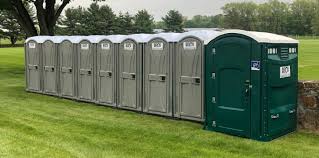 Best Eco-Friendly Portable Toilets  in Grosse Pointe Woods, MI